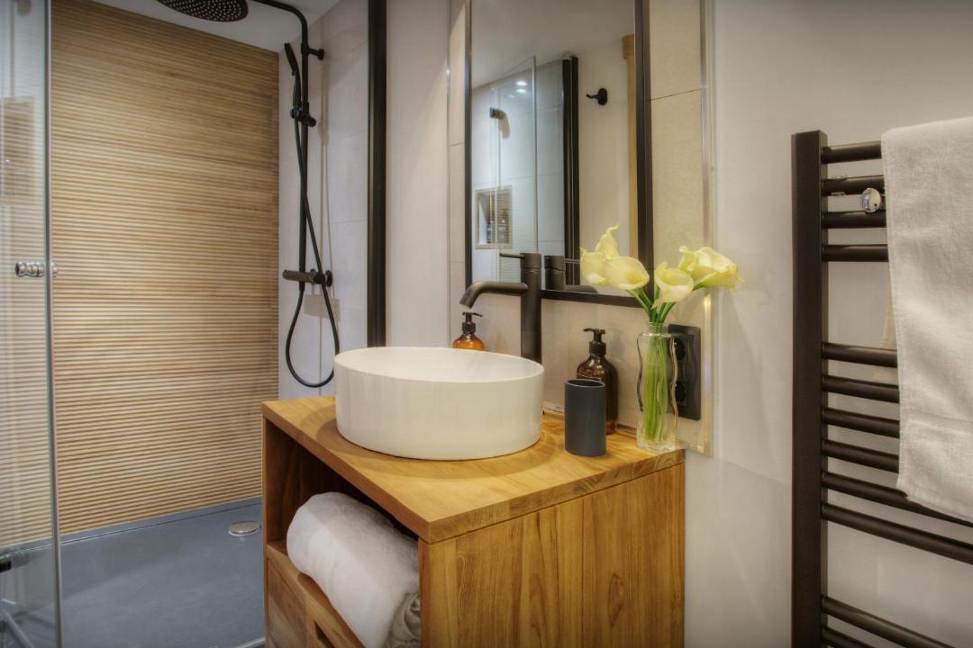 Photo of Bathroom in Manigod