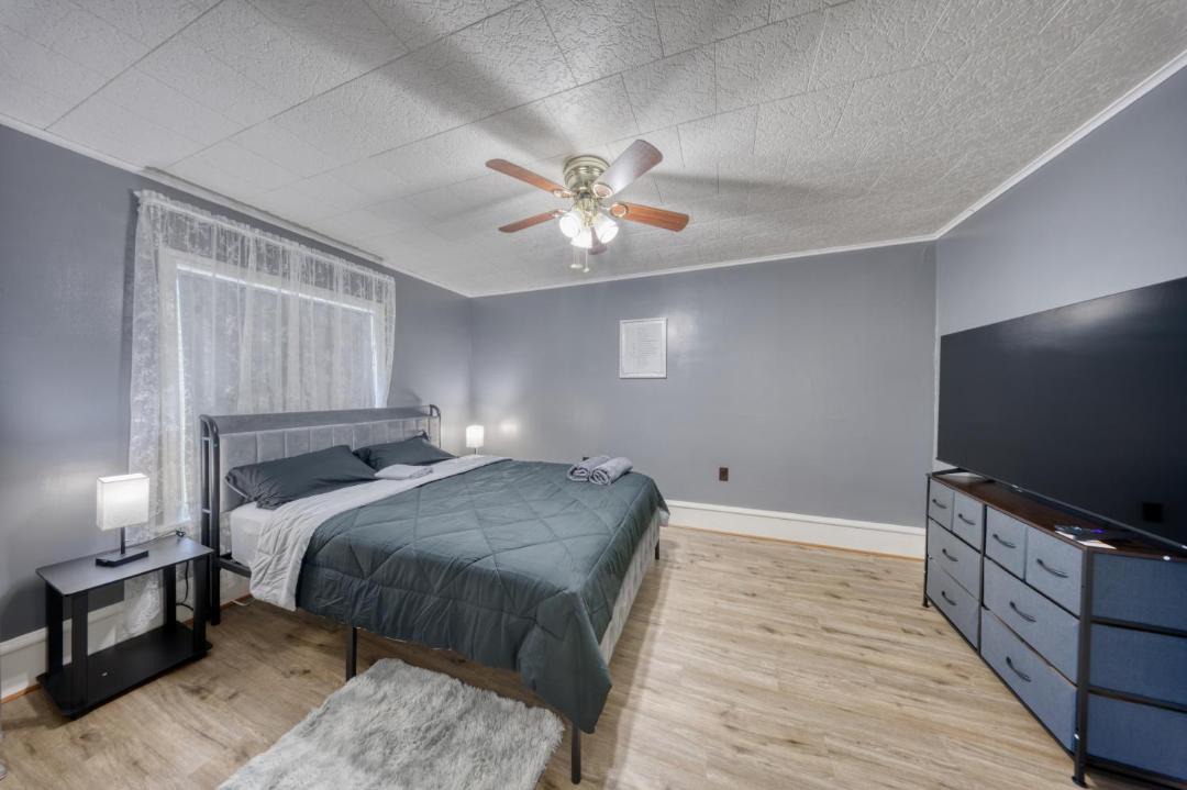 Photo of Bedroom in Carbondale