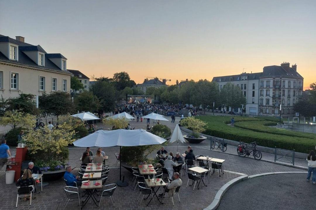Photo of Others in Chartres