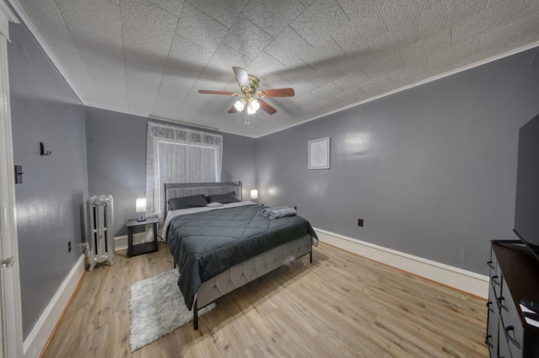 Photo of Bedroom in Carbondale