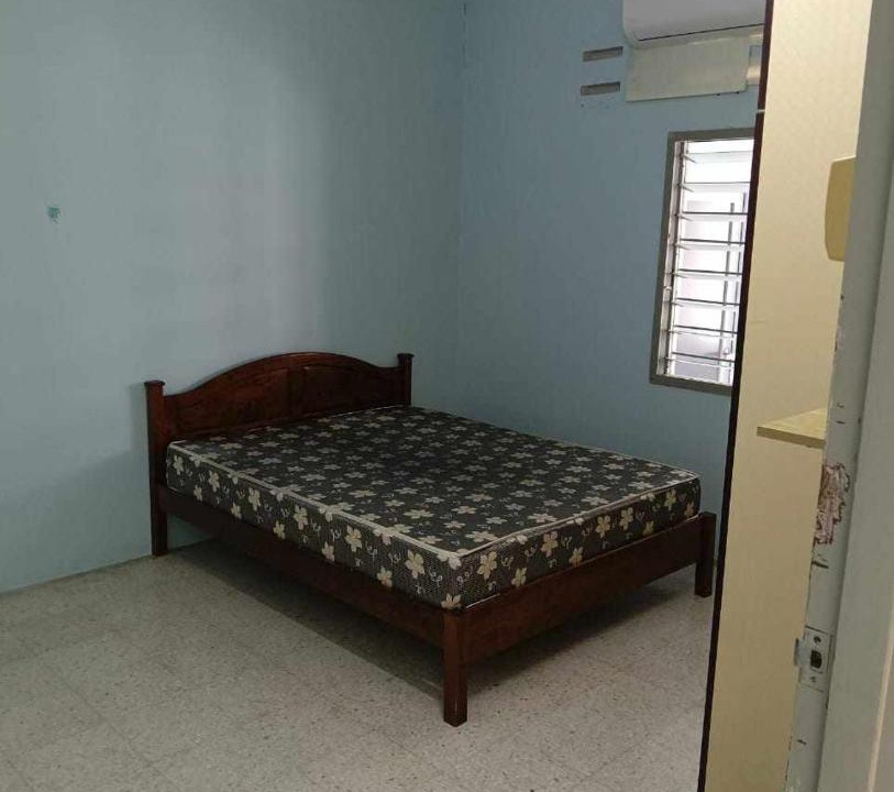 Photo of Bedroom in Taman Nesa Jaya