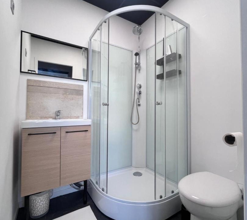 Photo of Bathroom in Colombey-les-Belles