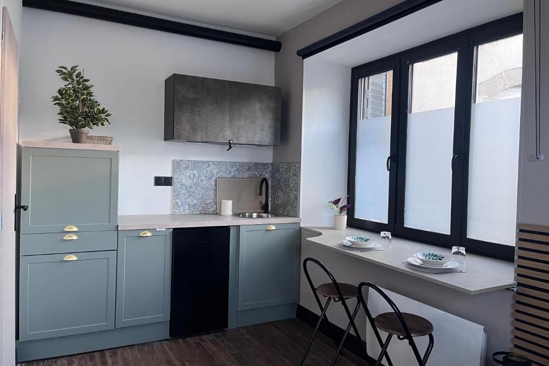 Photo of Kitchen in Colombey-les-Belles