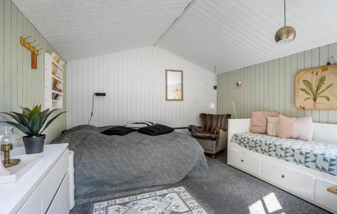 Photo of Bedroom in Hoensinge