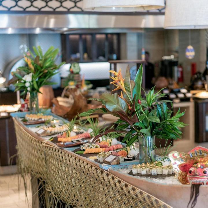 Photo of Kitchen in Kuta Selatan