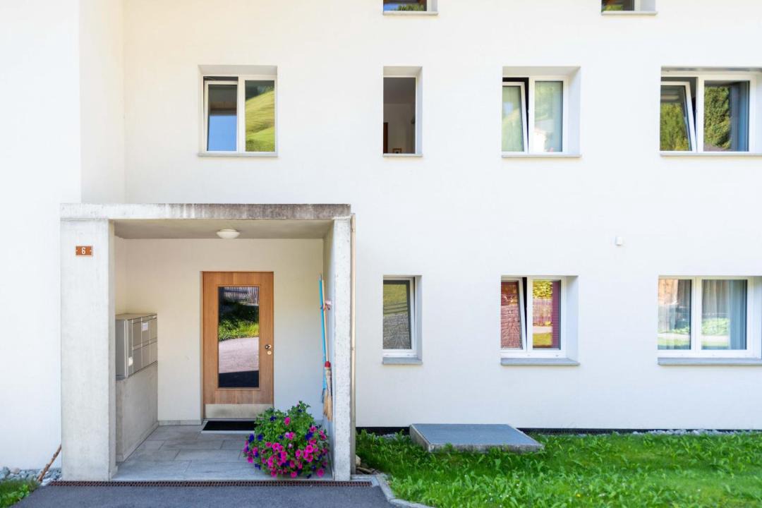 Photo of Others in Spluegen