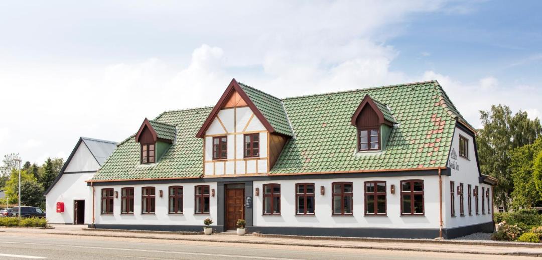 Photo of Buildings in Bredal