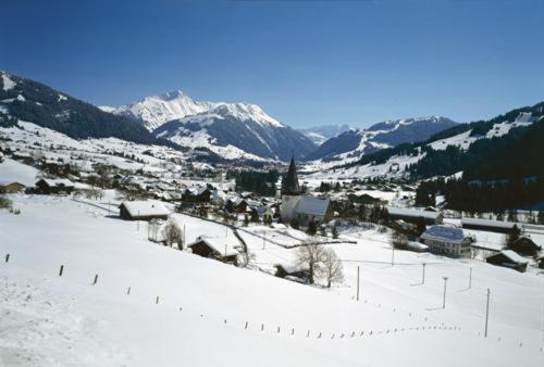 Photo of Others in Saanen