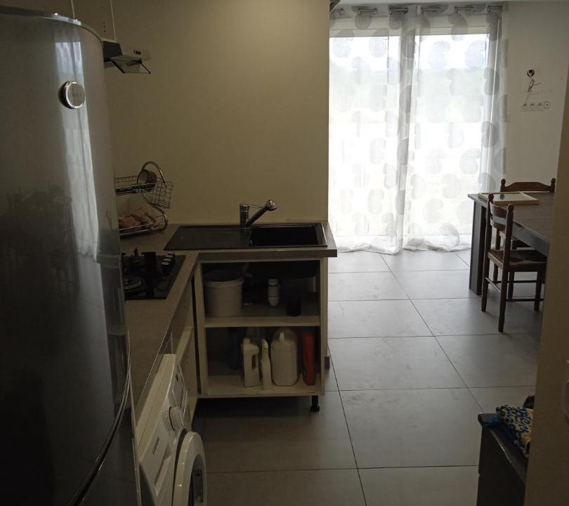 Photo of Kitchen in Jayat