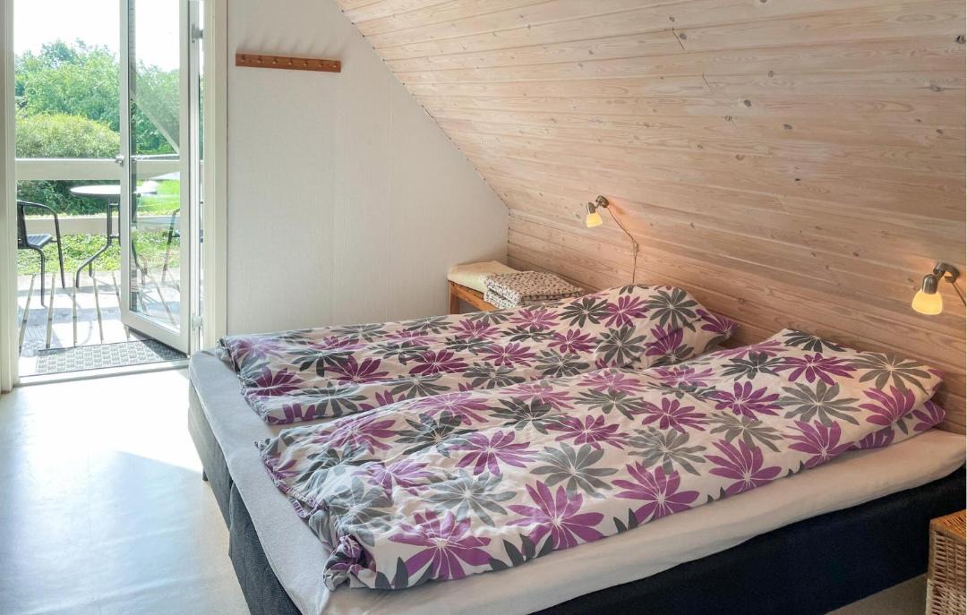 Photo of Bedroom in Tranekaer