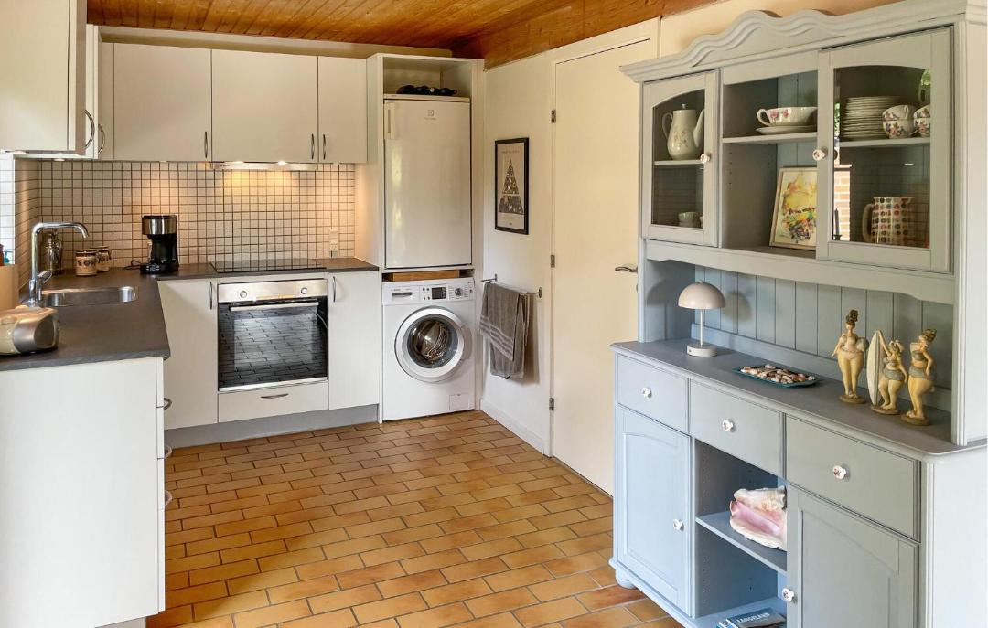 Photo of Kitchen in Tranekaer