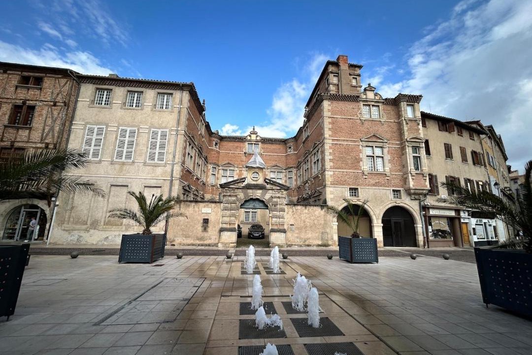 Photo of Others in Castres
