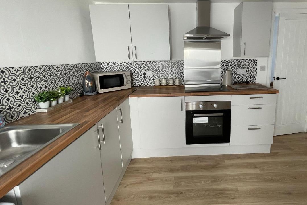 Photo of Kitchen in Garstang