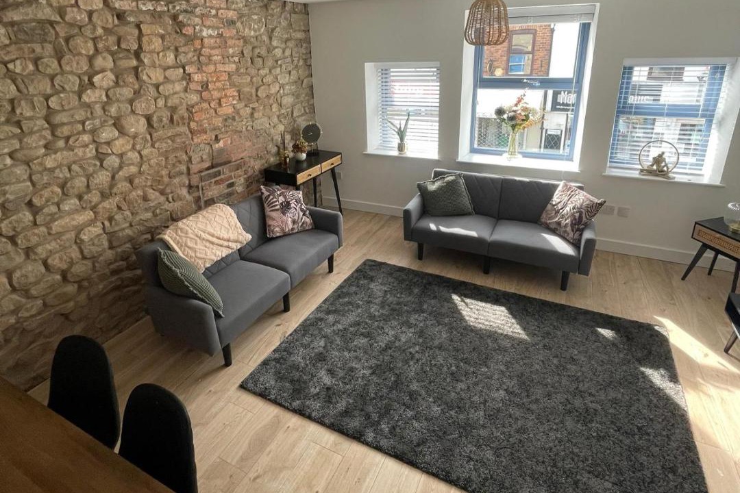 Photo of Livingroom in Garstang