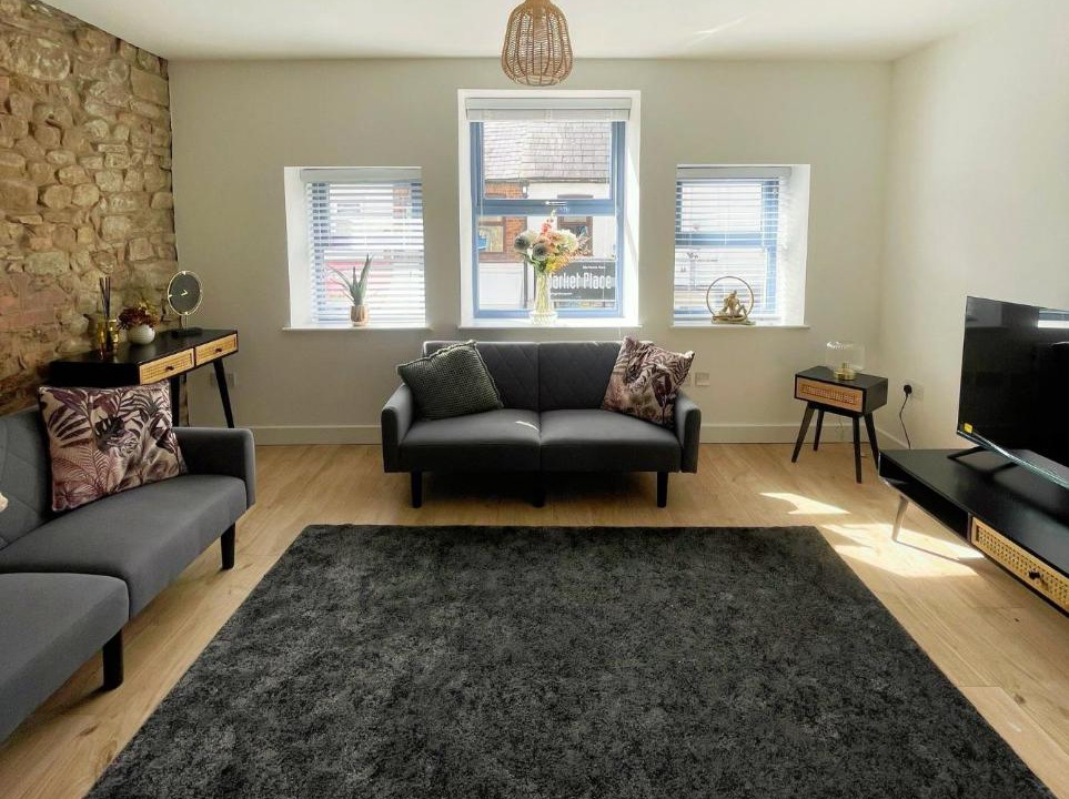 Photo of Livingroom in Garstang