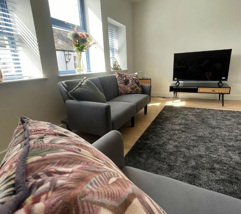 Photo of Livingroom in Garstang