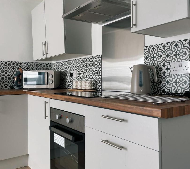 Photo of Kitchen in Garstang