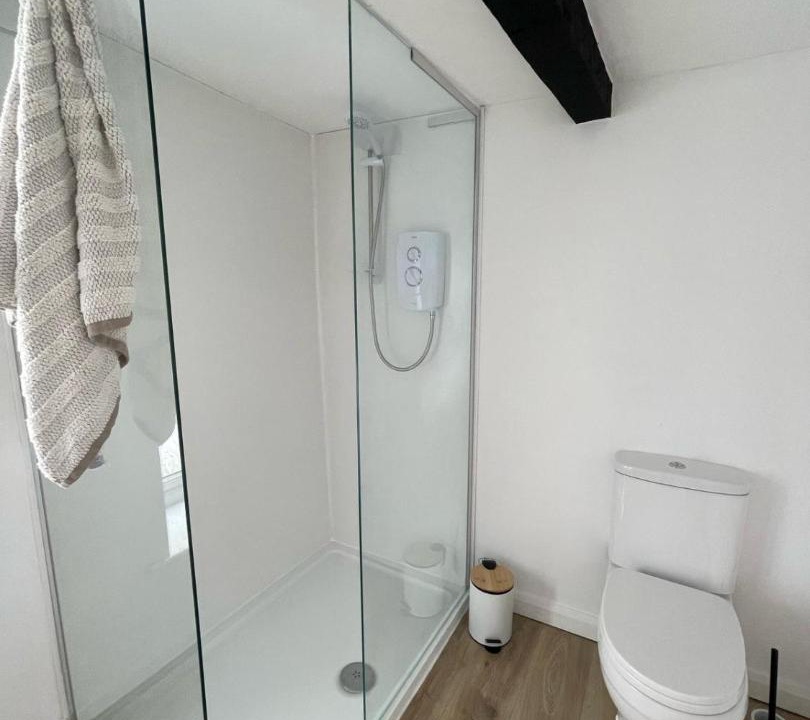 Photo of Bathroom in Garstang