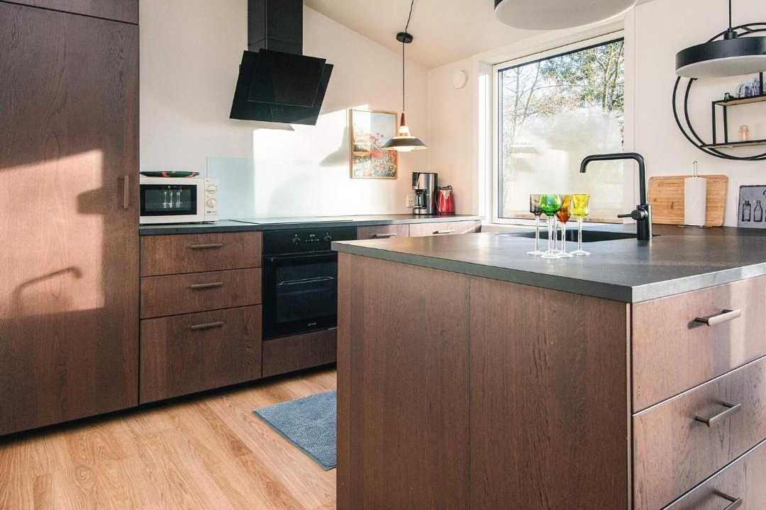 Photo of Kitchen in Ans
