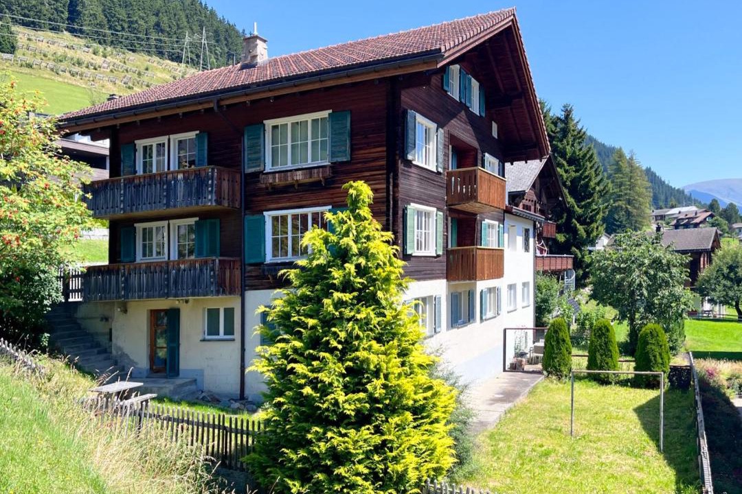 Photo of Others in Sedrun