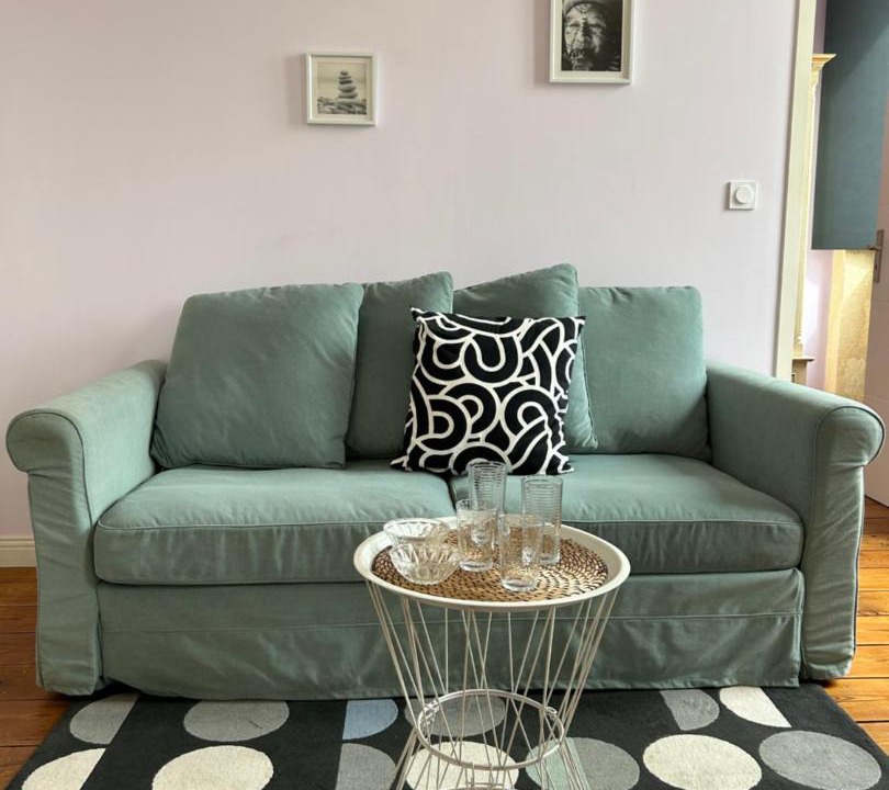 Photo of Livingroom in Pauillac