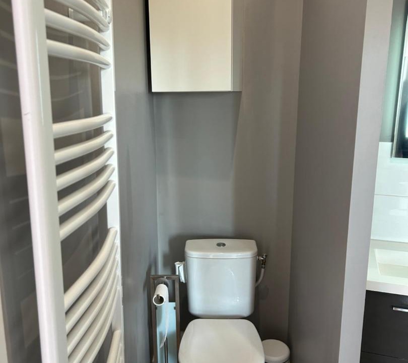 Photo of Bathroom in Pauillac