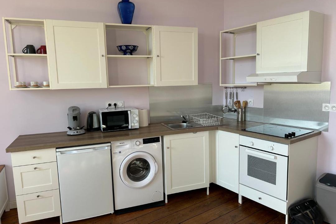 Photo of Kitchen in Pauillac