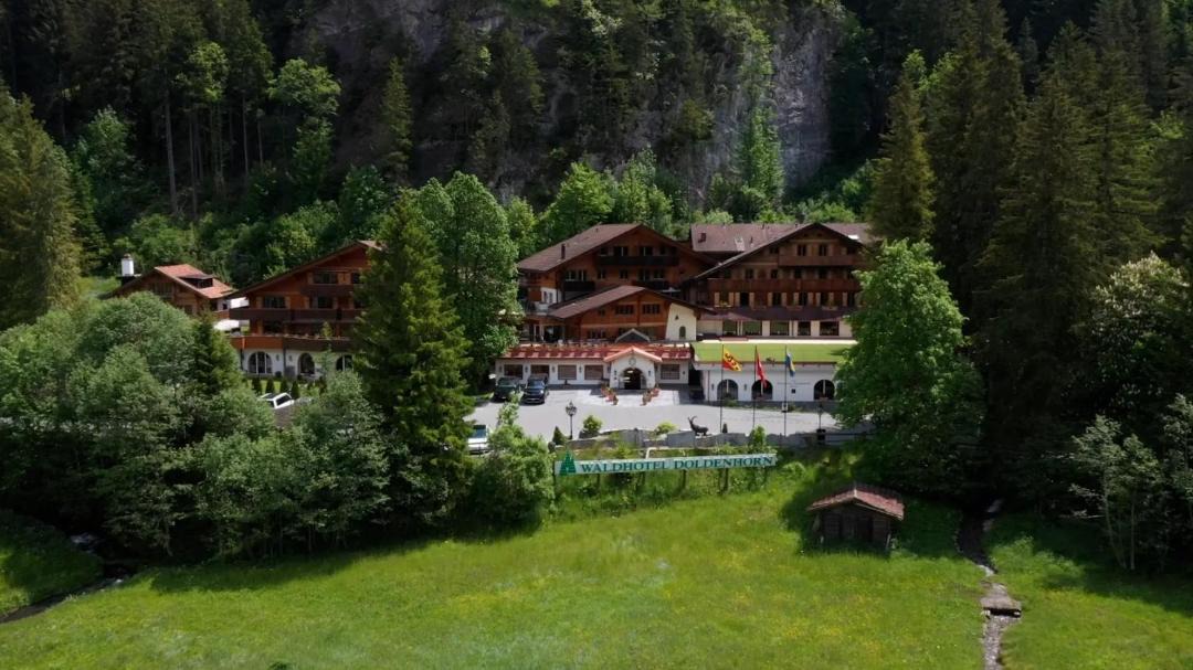 Photo of Others in Kandersteg