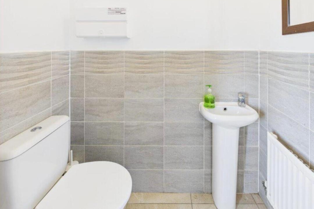 Photo of Bathroom in Norwich