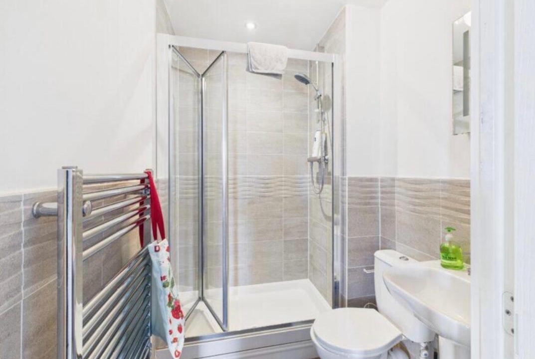 Photo of Bathroom in Norwich