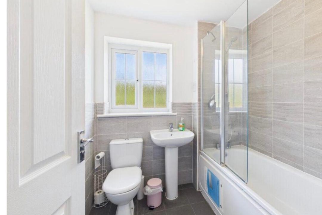 Photo of Bathroom in Norwich