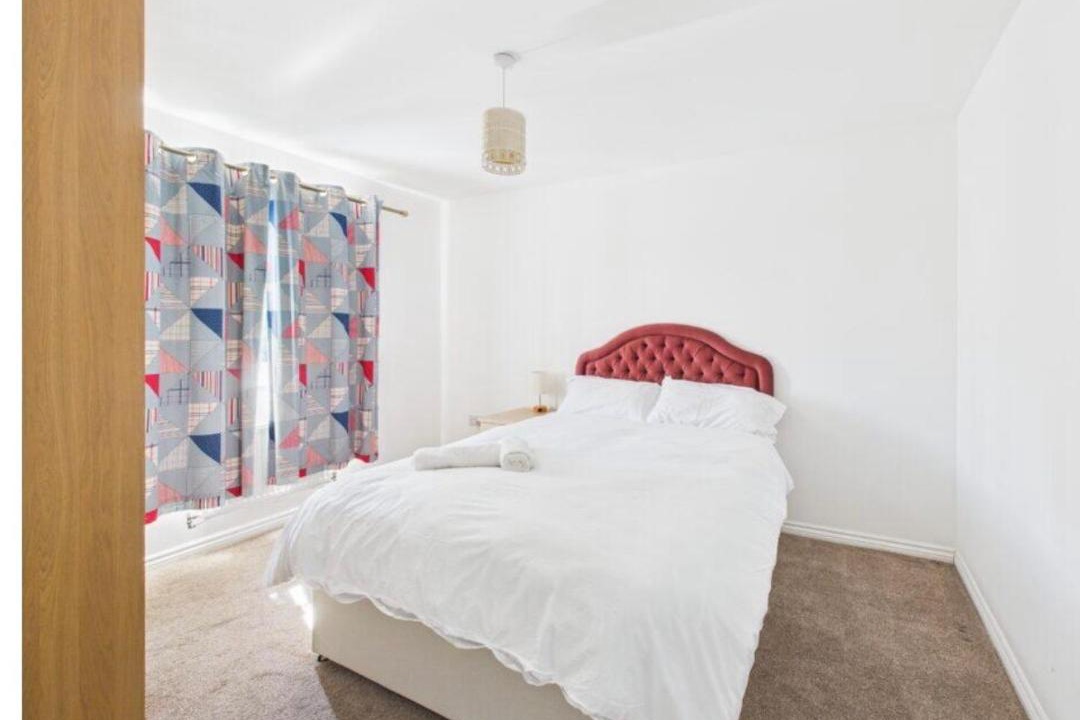 Photo of Bedroom in Norwich