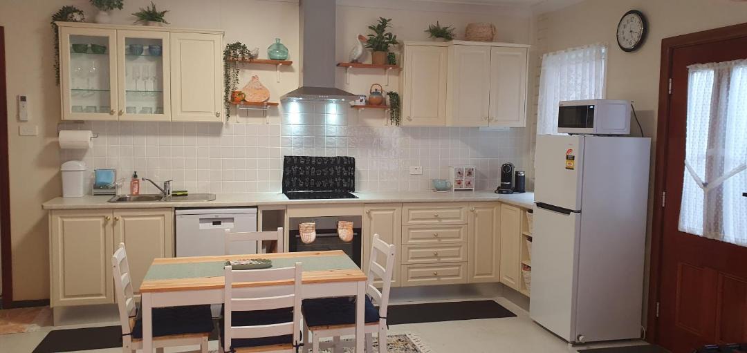 Photo of Kitchen in South Durras