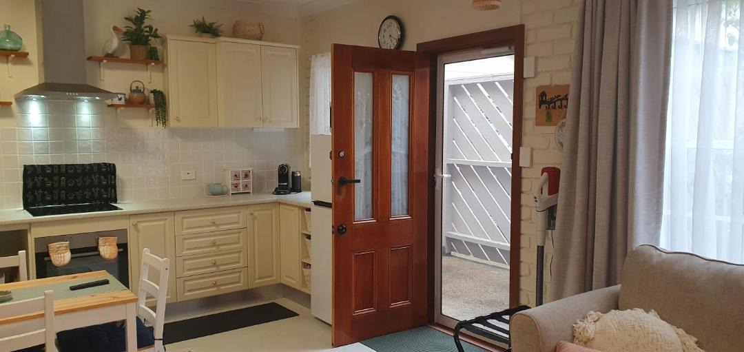 Photo of Kitchen in South Durras