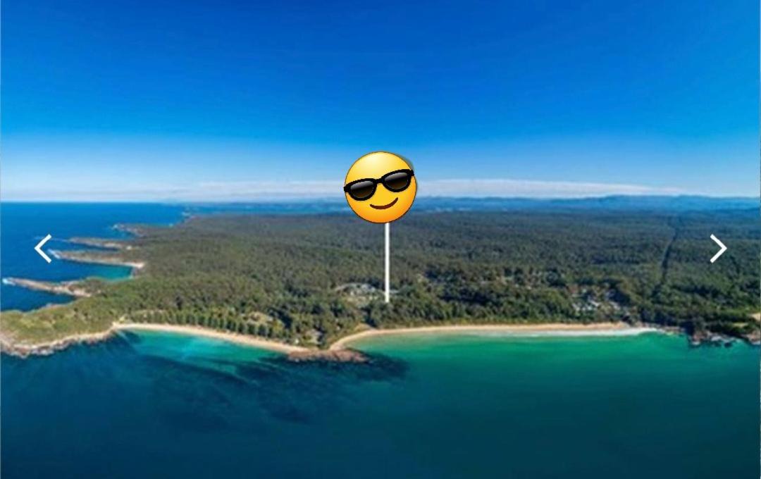 Photo of Human In Picture in South Durras