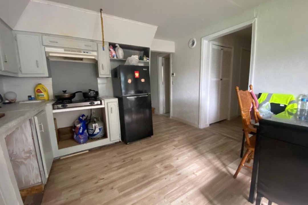Photo of Kitchen in Nicoma Park