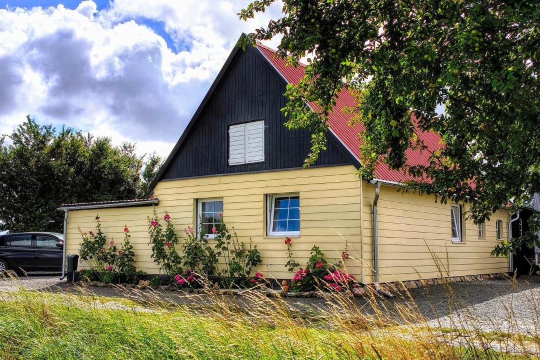 Photo of Others in Østermarie