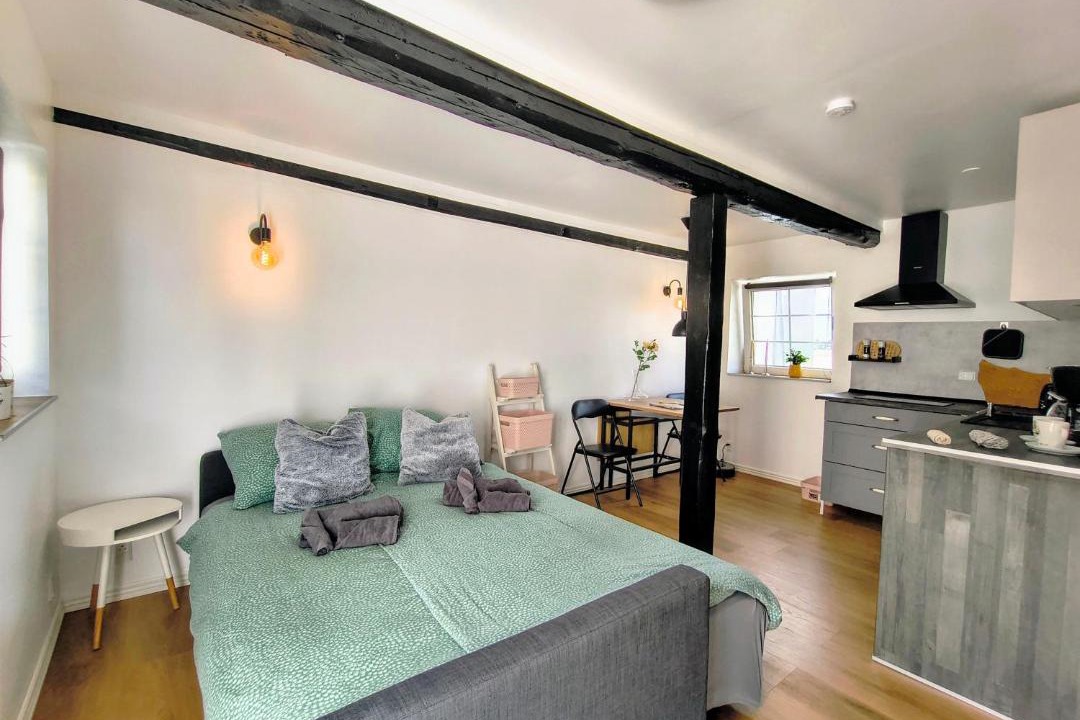 Photo of Others in Østermarie