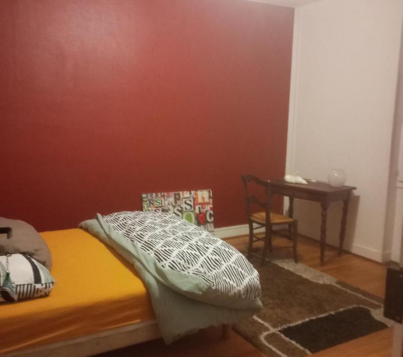 Photo of Bedroom in Sainte-Bazeille