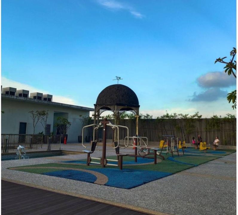 Photo of Outdoor in Shah Alam