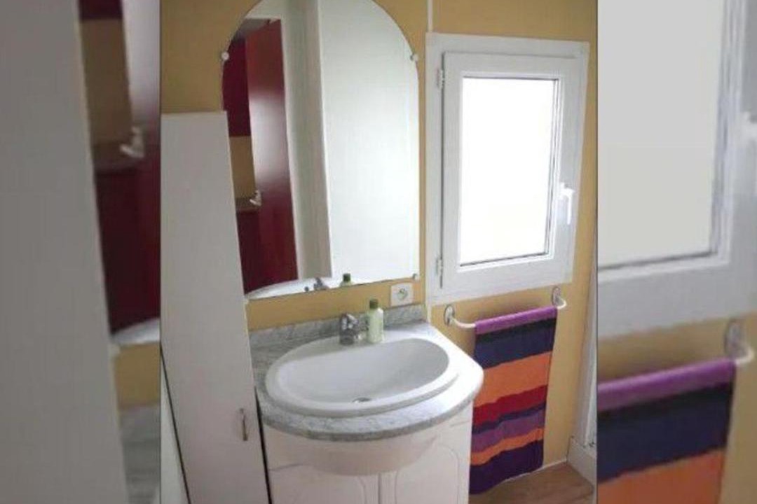 Photo of Bathroom in La Chaize-Giraud