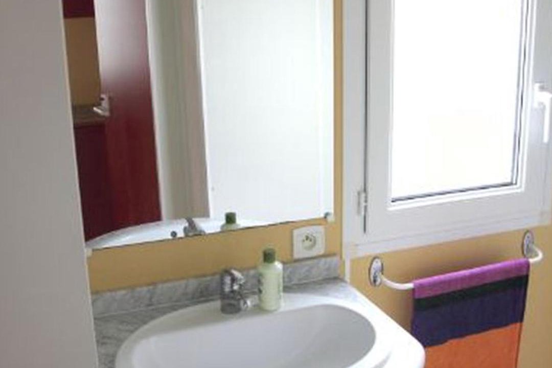 Photo of Bathroom in La Chaize-Giraud