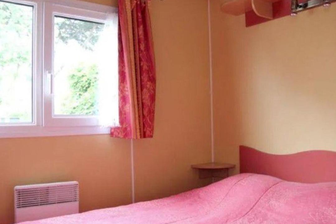 Photo of Bedroom in La Chaize-Giraud
