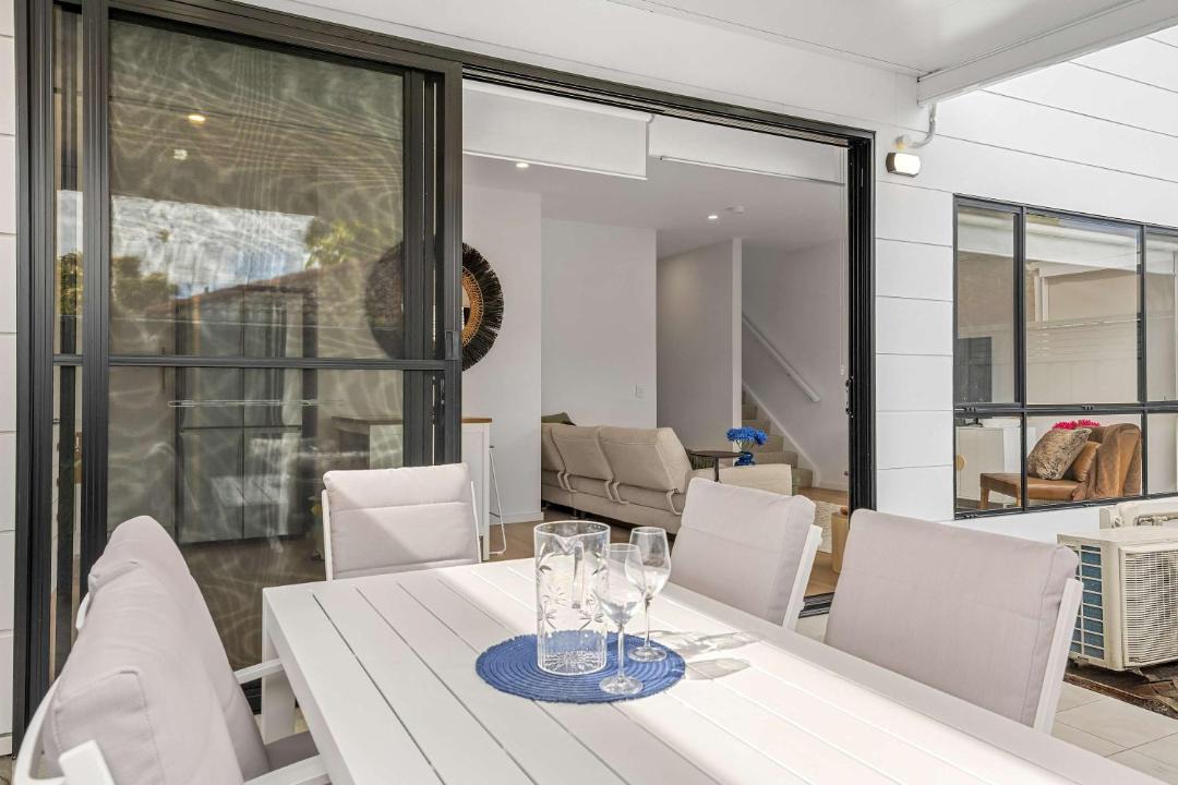 Photo of Patio Balcony in Marks Point