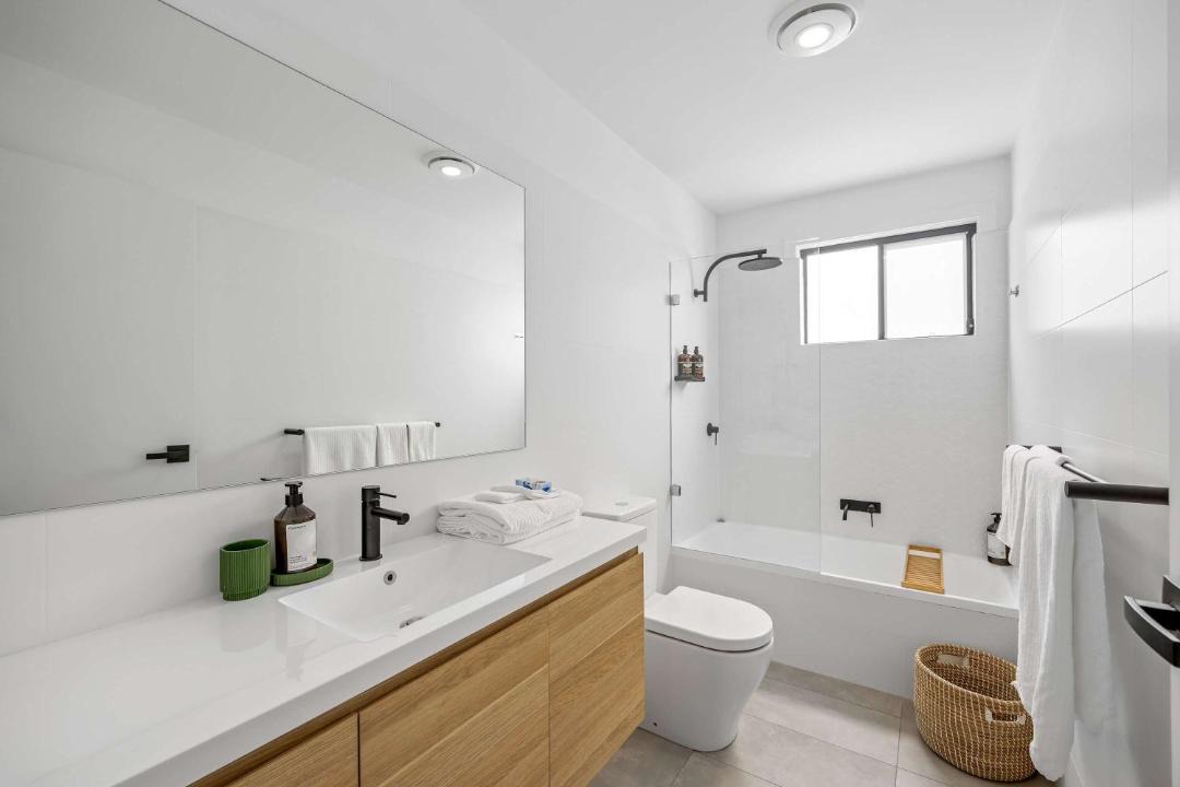 Photo of Bathroom in Marks Point