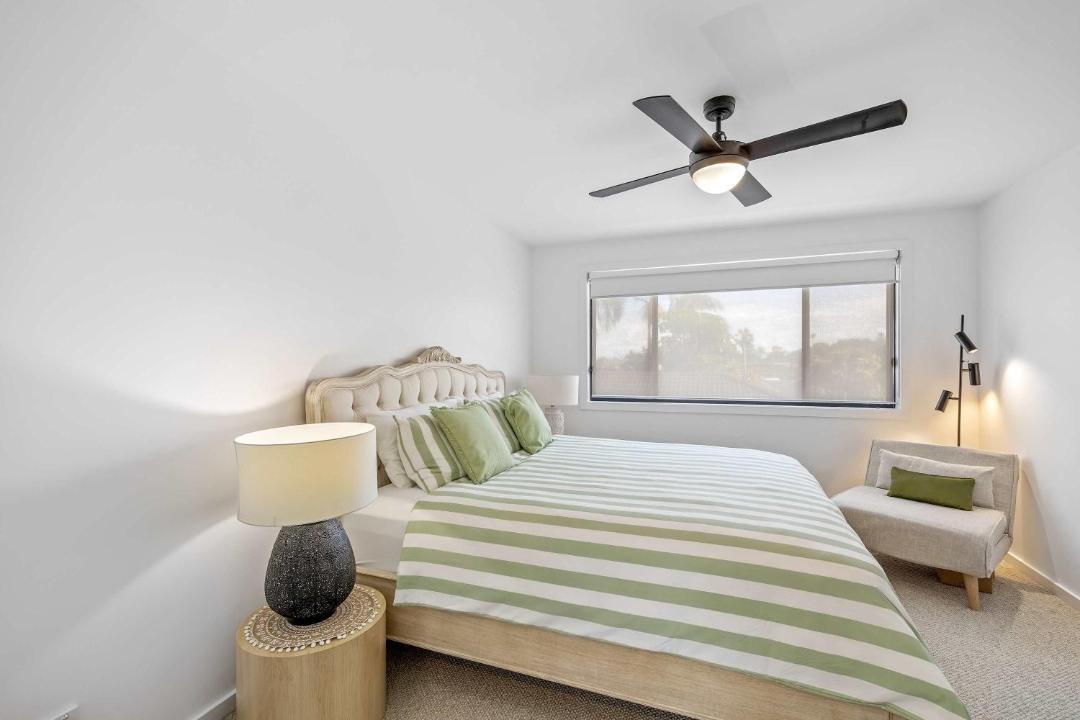 Photo of Bedroom in Marks Point