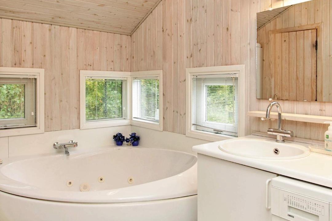 Photo of Bathroom in Ristinge