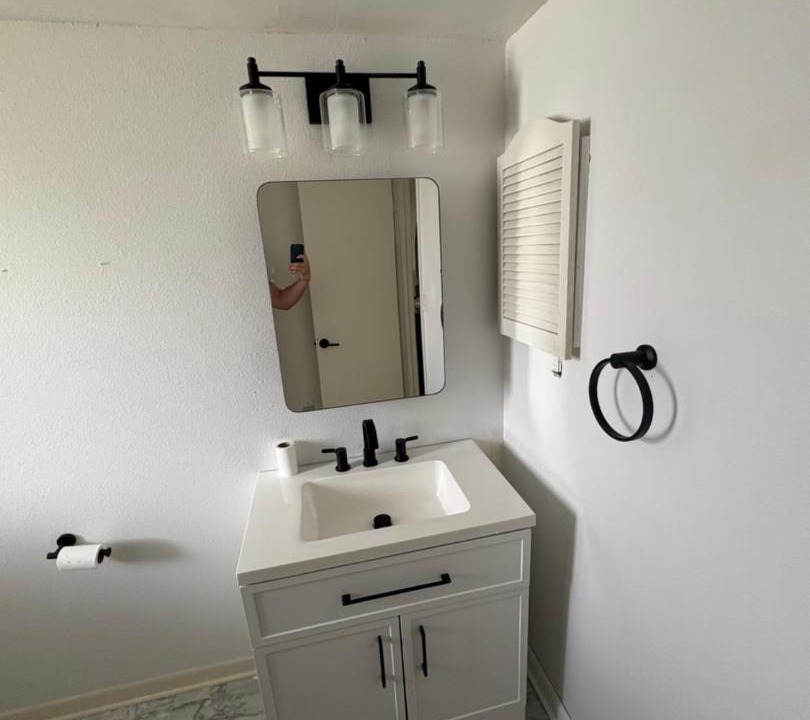 Photo of Bathroom in Laurel