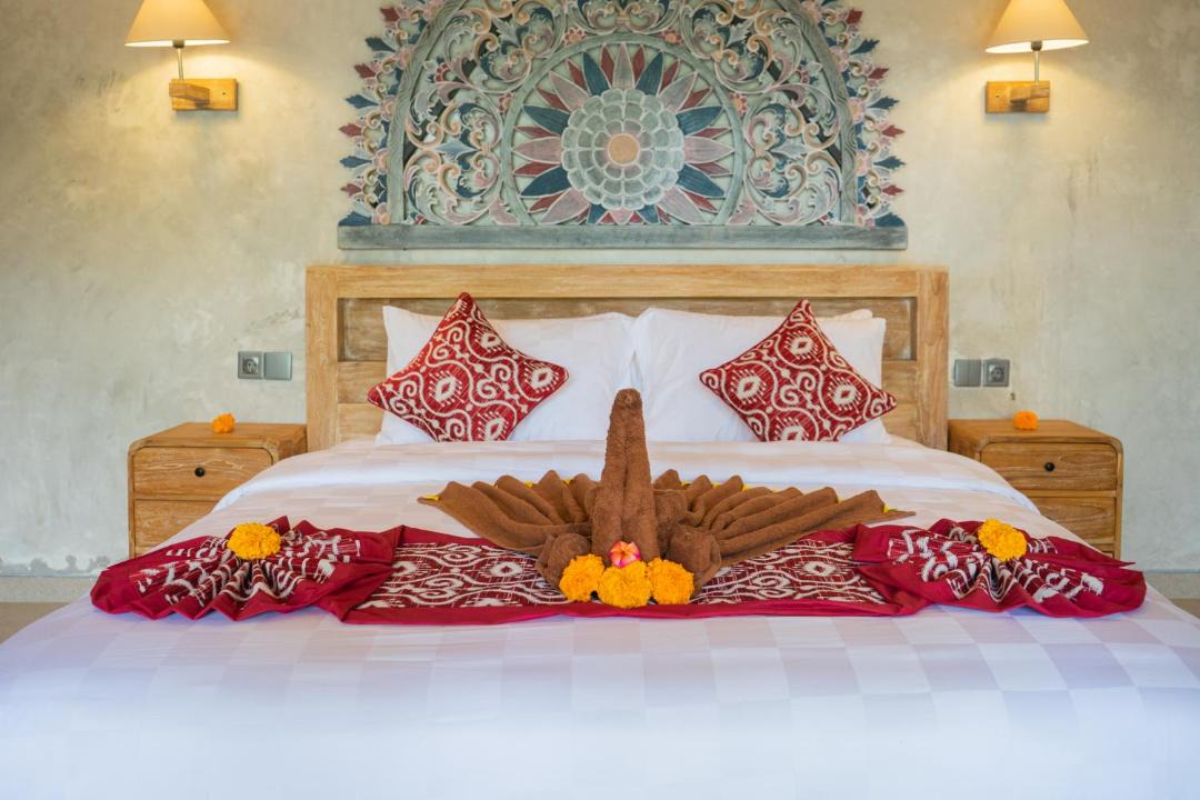 Photo of Bedroom in Kedewatan