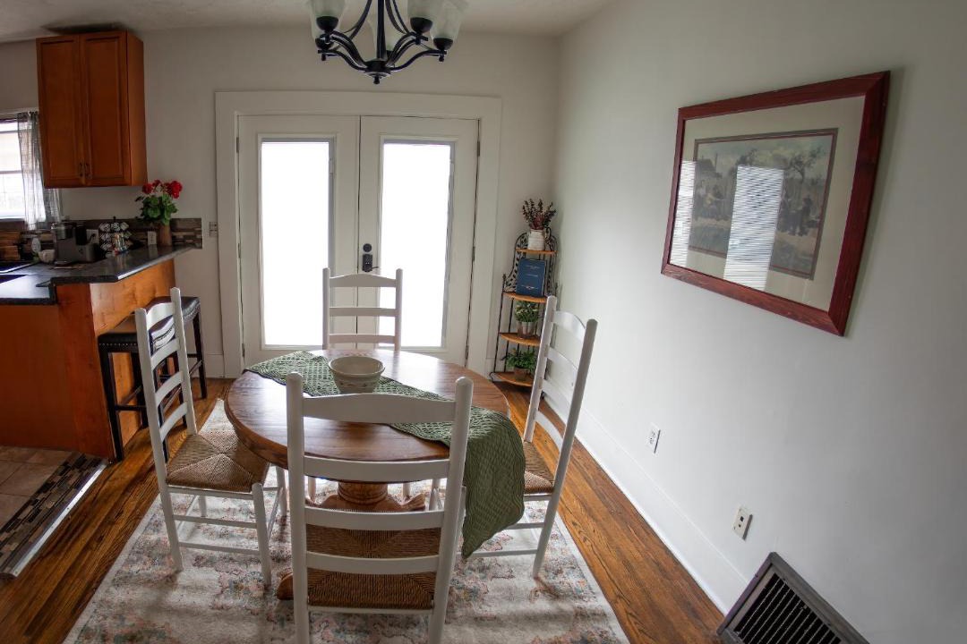 Photo of Kitchen in Hastings